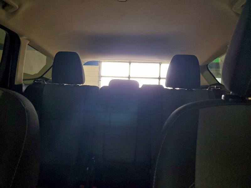 Фото 10 - FORD ESCAPE