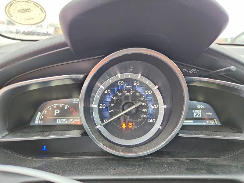 Фото 9 - TOYOTA YARIS