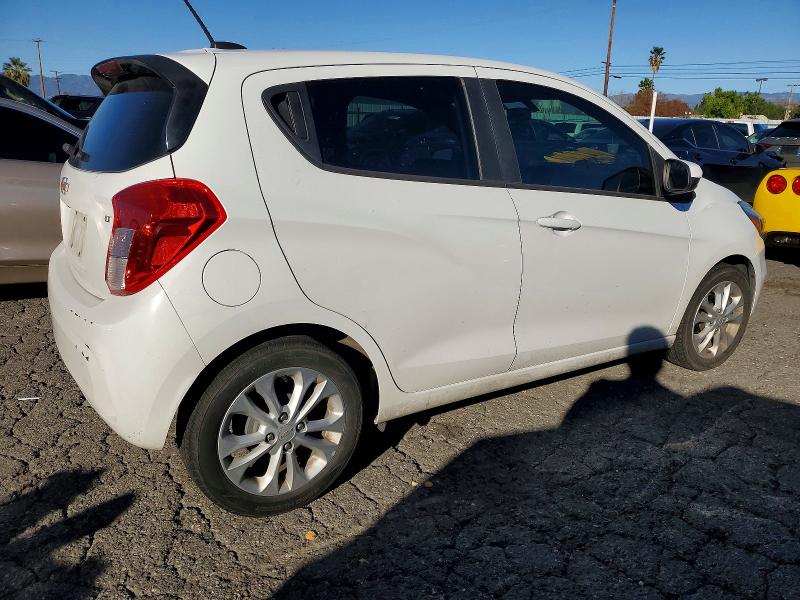 Фото 3 - CHEVROLET SPARK