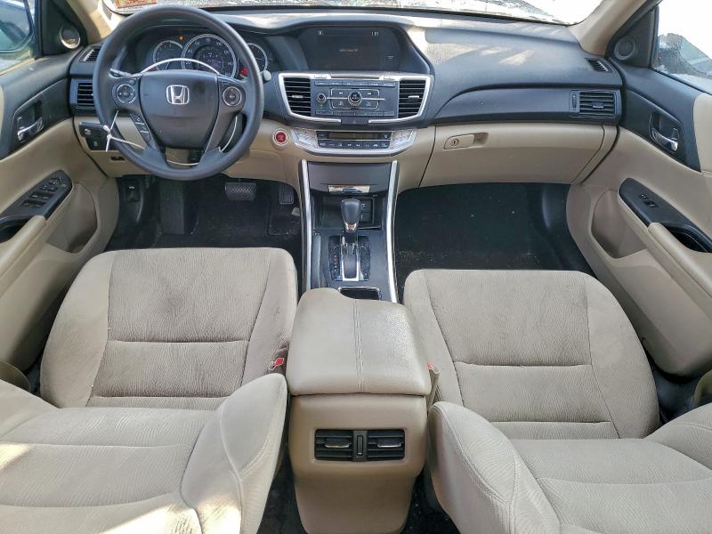 Фото 8 - HONDA ACCORD