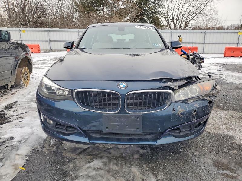 Фото 5 - BMW 3 SERIES