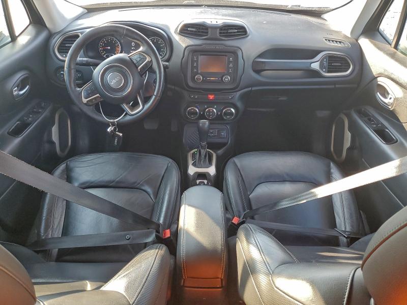 Фото 8 - JEEP RENEGADE