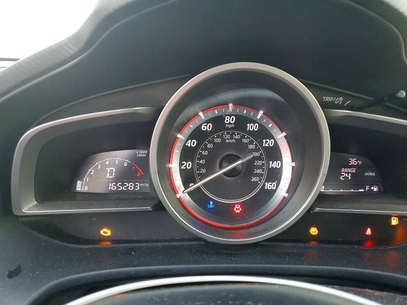 Фото 9 - MAZDA 3