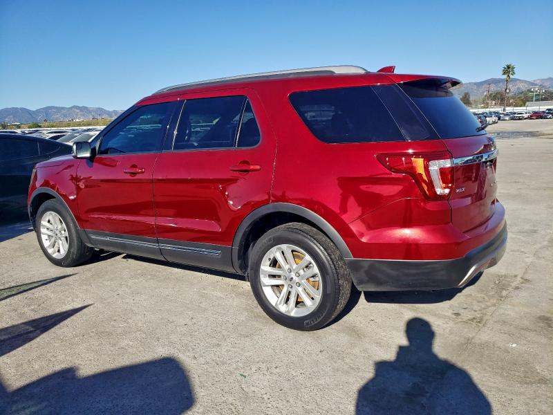 Фото 2 - FORD EXPLORER