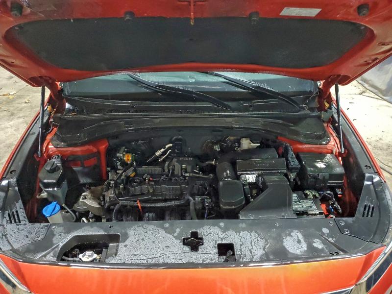 Фото 12 - HYUNDAI SANTA FE