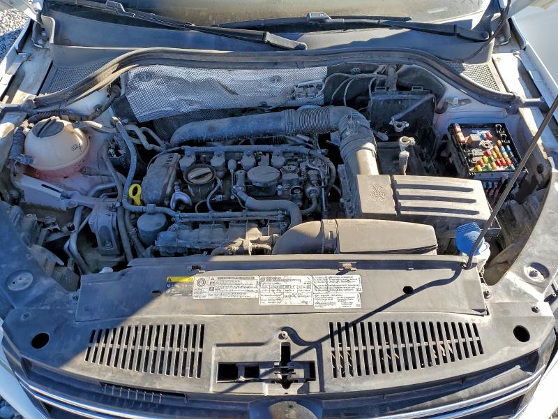 Фото 12 - VOLKSWAGEN TIGUAN