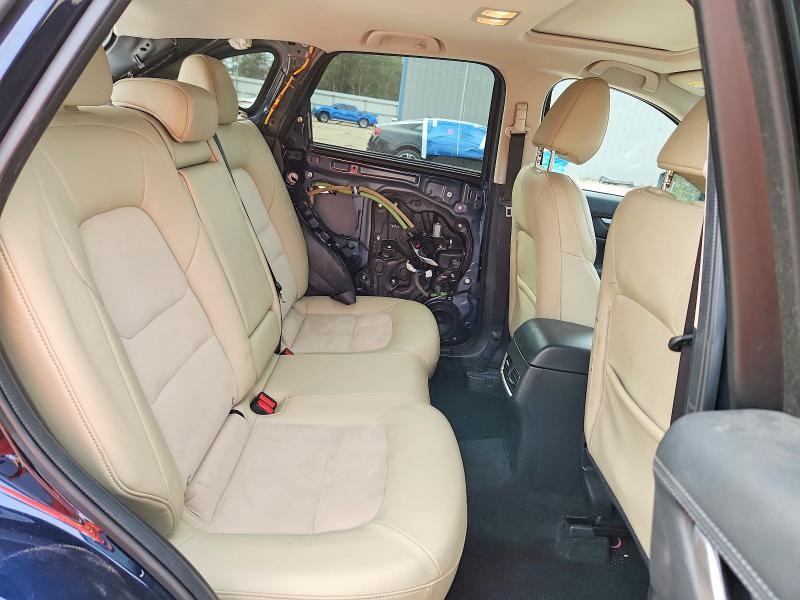 Фото 10 - MAZDA CX-5