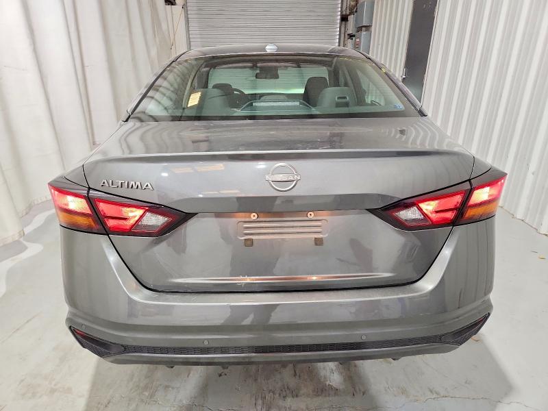 Фото 6 - NISSAN ALTIMA