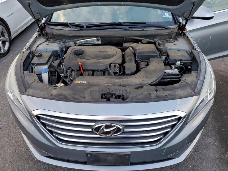 Фото 11 - HYUNDAI SONATA