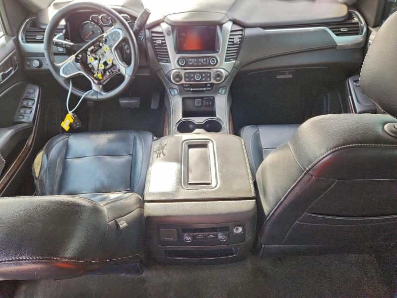 Фото 8 - CHEVROLET SUBURBAN