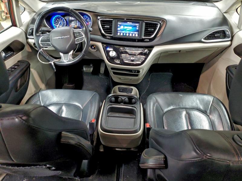 Фото 8 - CHRYSLER PACIFICA