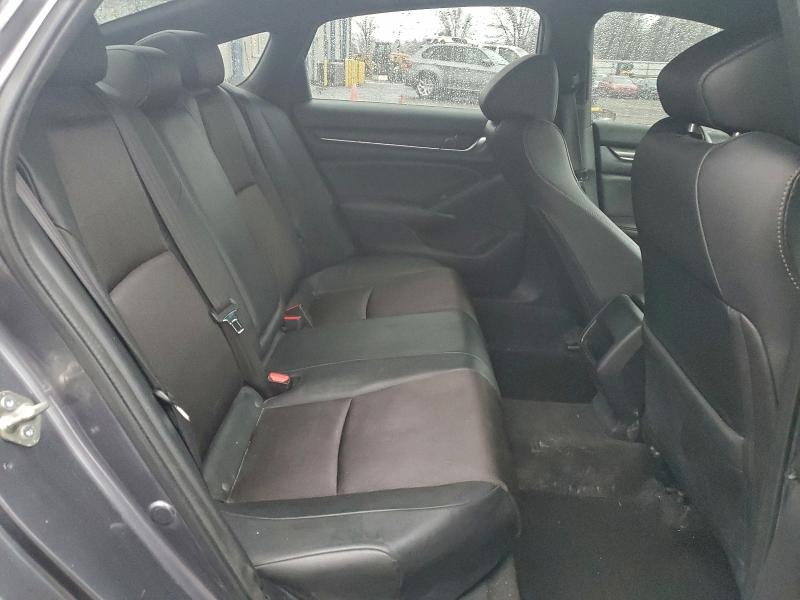 Фото 10 - HONDA ACCORD