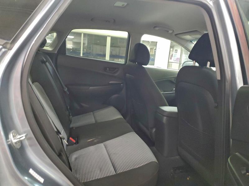 Фото 11 - HYUNDAI KONA