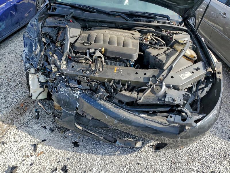 CHEVROLET IMPALA 2016 VIN 2G1WC5E3XG1176465