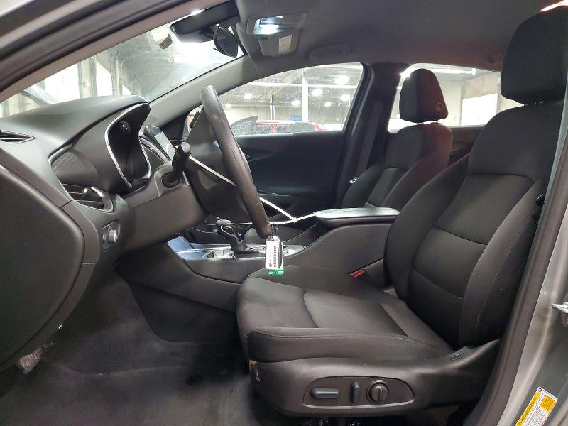 Фото 7 - CHEVROLET MALIBU