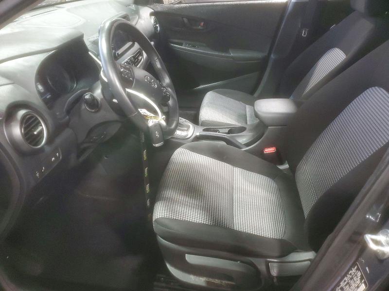 Фото 7 - HYUNDAI KONA