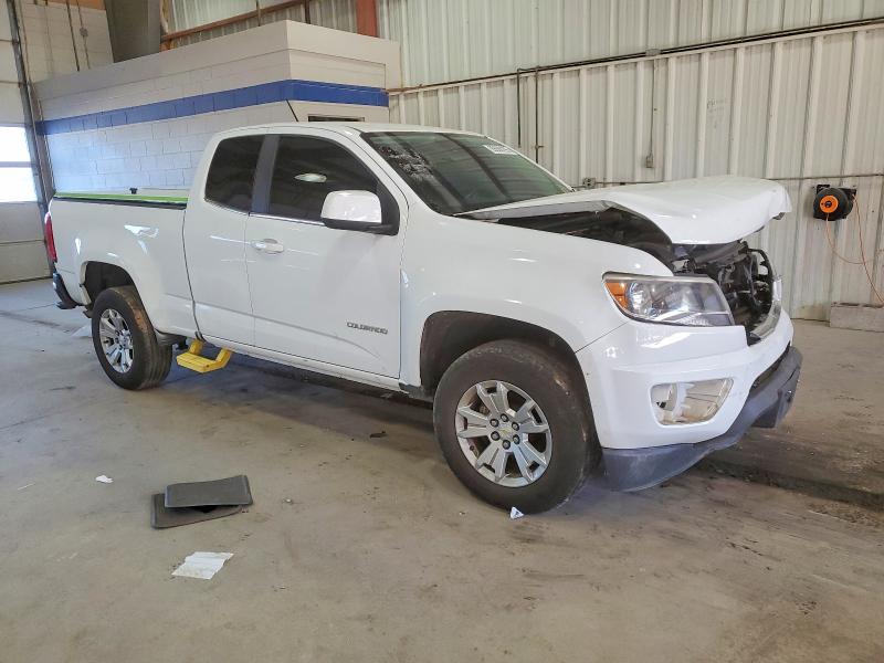 Фото 4 - CHEVROLET COLORADO