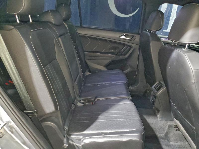 Фото 11 - VOLKSWAGEN TIGUAN