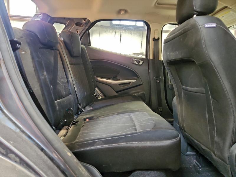 Фото 11 - FORD ECOSPORT