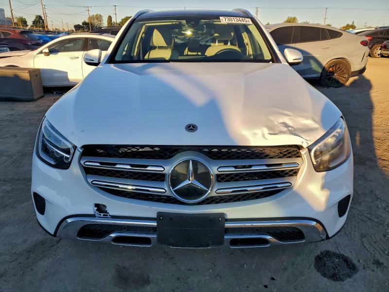 Фото 5 - MERCEDES-BENZ GLC-CLASS