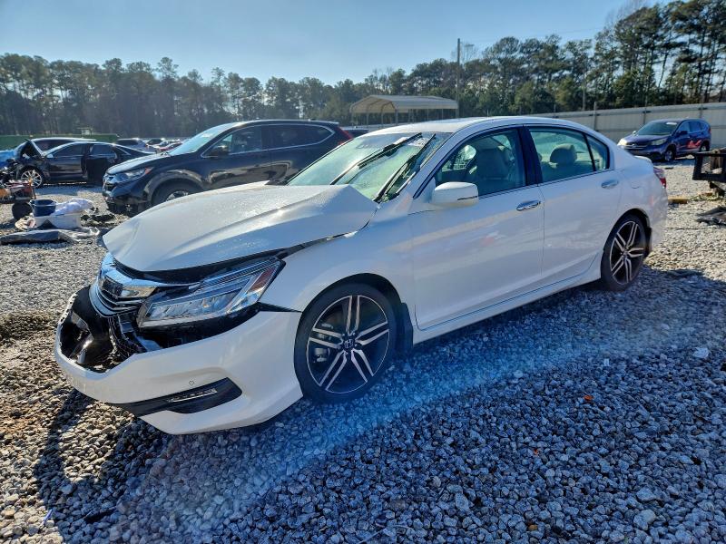 Фото 1 - HONDA ACCORD