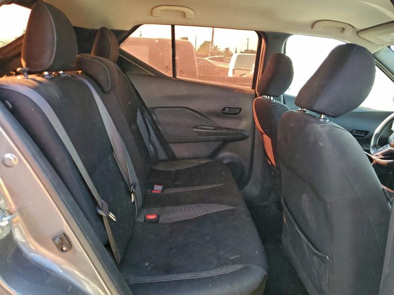 Фото 11 - NISSAN KICKS