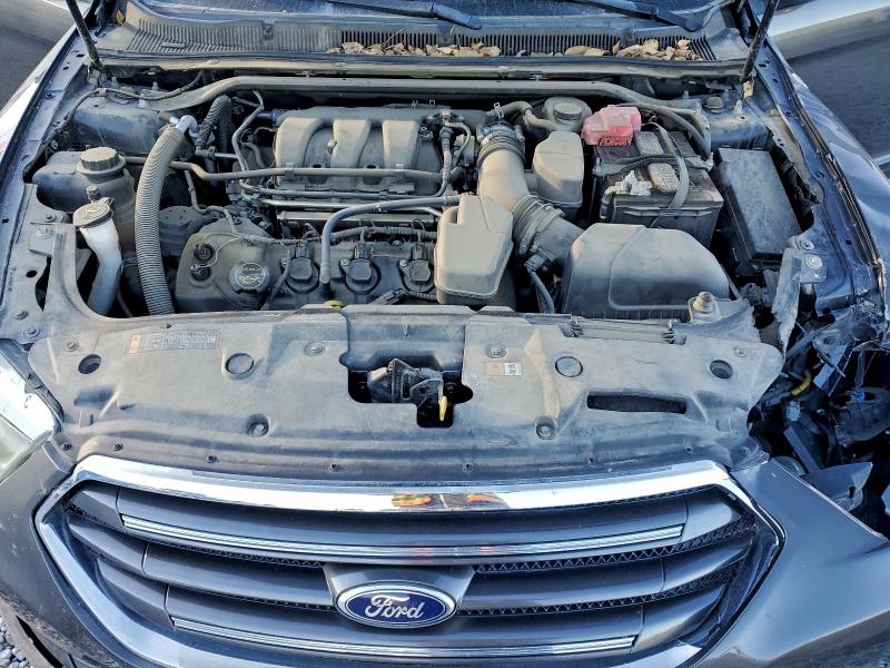 Фото 11 - FORD TAURUS