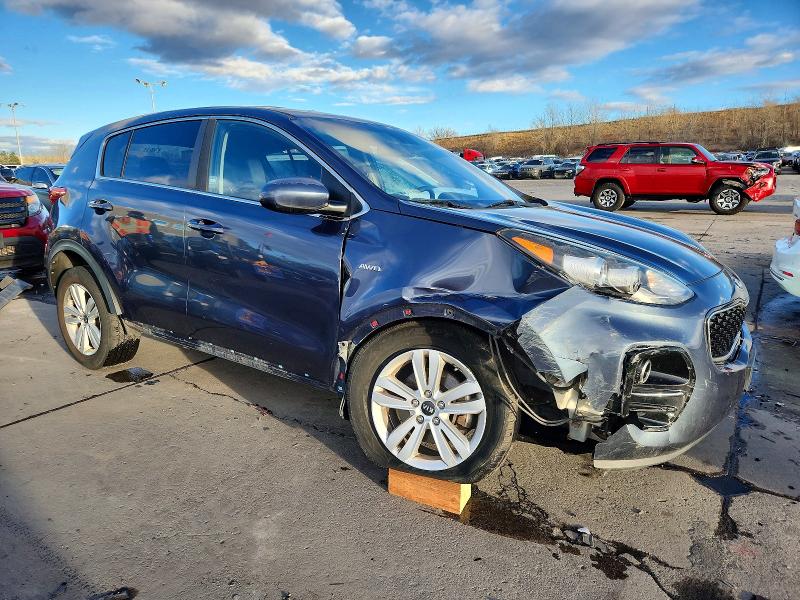 Фото 4 - KIA SPORTAGE