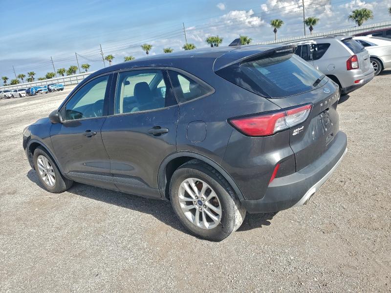 Фото 2 - FORD ESCAPE