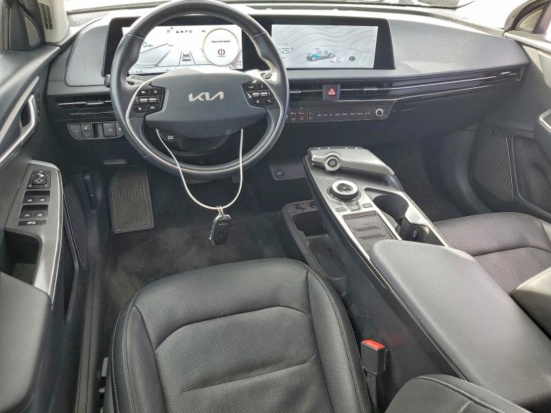 Фото 8 - KIA EV6 LIGHT