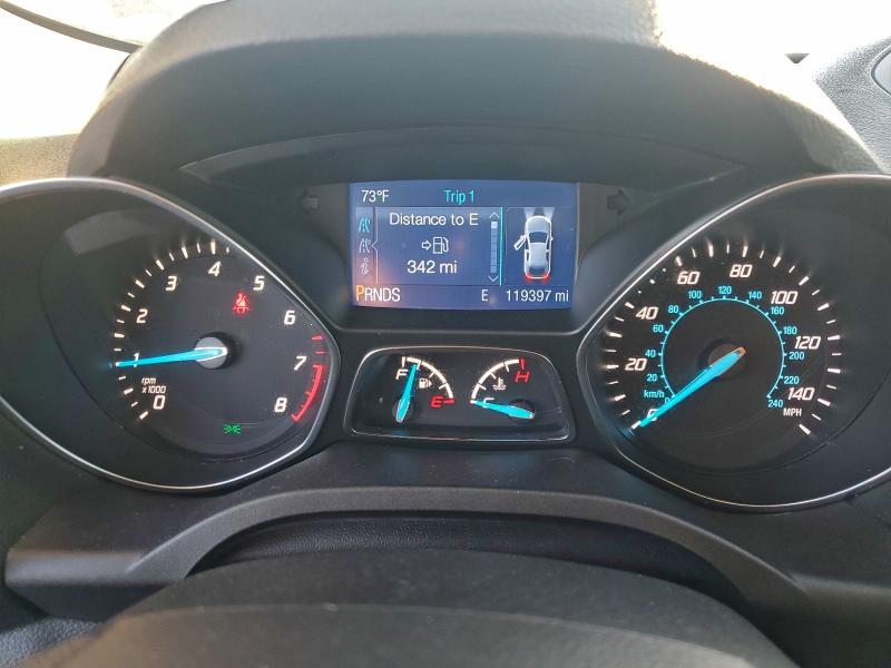 Фото 9 - FORD ESCAPE