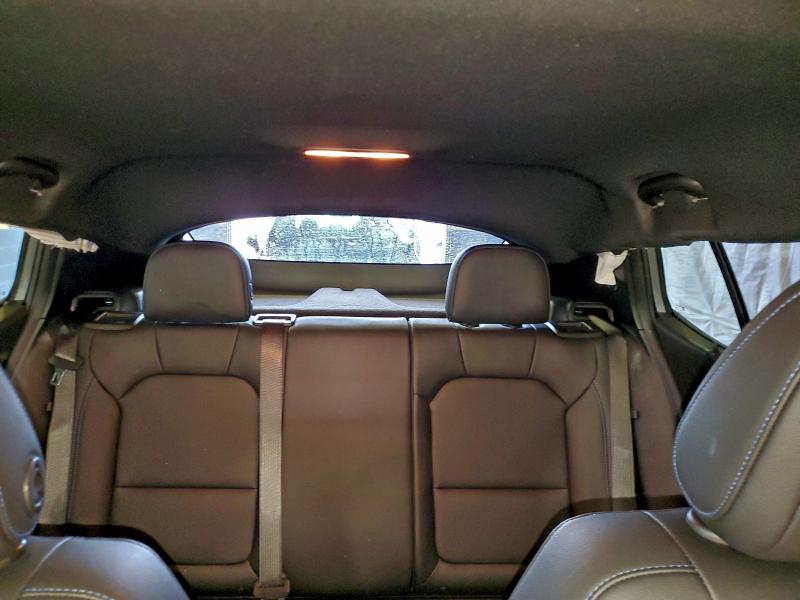 BUICK ENVISTA SP 2025 VIN KL47LBEP7SB226903