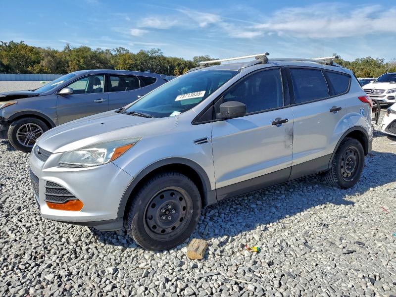 Фото 1 - FORD ESCAPE