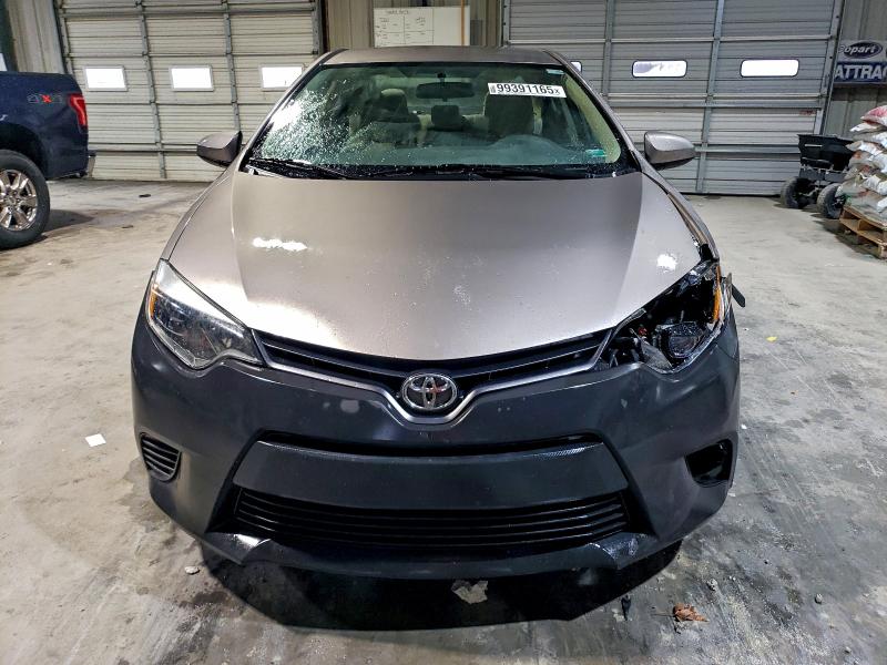 Фото 5 - TOYOTA COROLLA