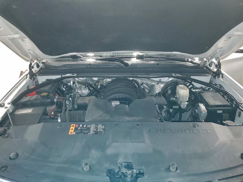 Фото 12 - CHEVROLET SUBURBAN