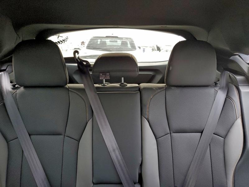 Фото 10 - SUBARU CROSSTREK