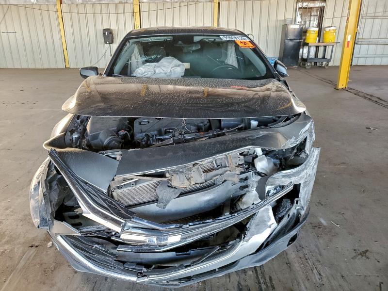 Фото 5 - CHEVROLET MALIBU