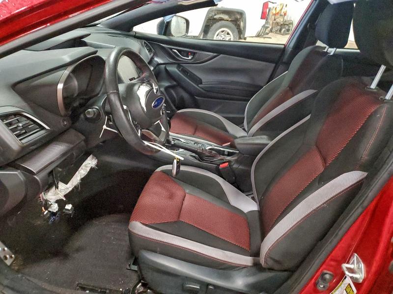 Фото 7 - SUBARU IMPREZA