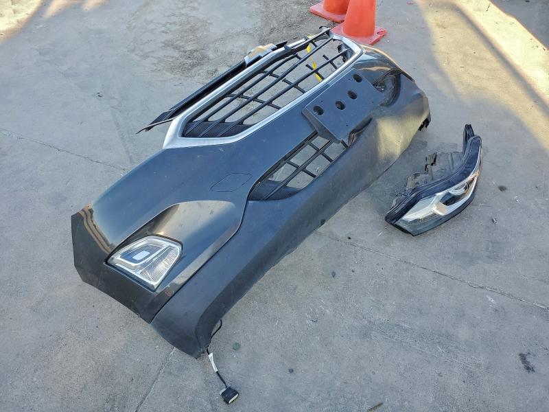 Фото 13 - CHEVROLET EQUINOX