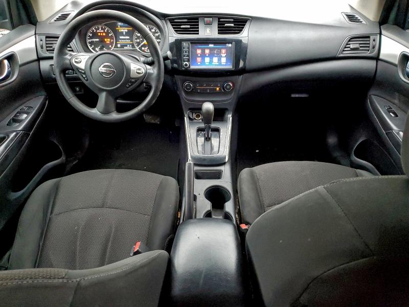 Фото 8 - NISSAN SENTRA