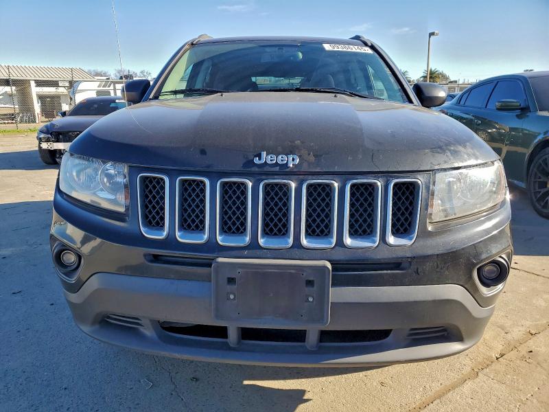 Фото 5 - JEEP COMPASS