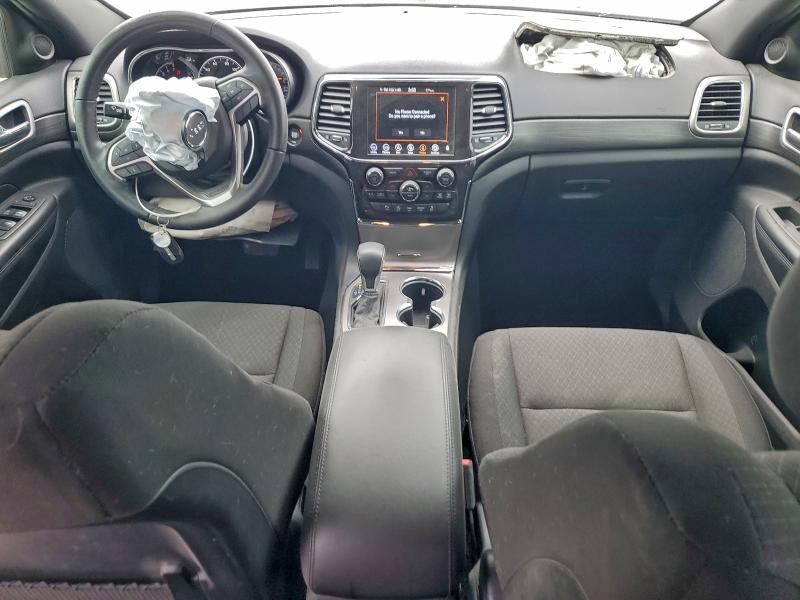 Фото 8 - JEEP GRAND CHER