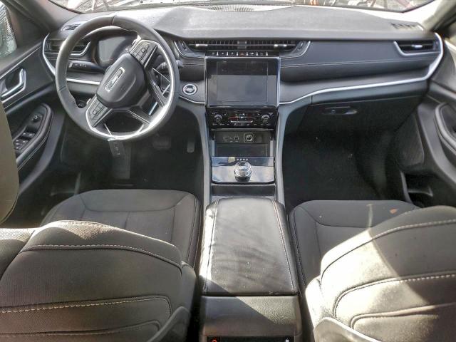 Фото 8 - JEEP GRAND CHER