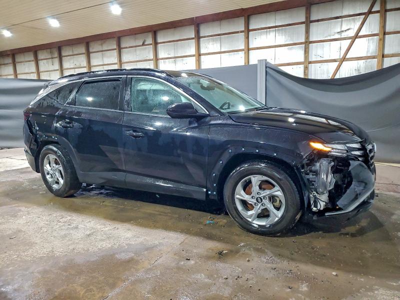 Фото 4 - HYUNDAI TUCSON