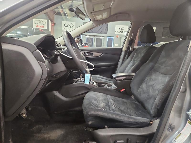 Фото 7 - NISSAN ROGUE