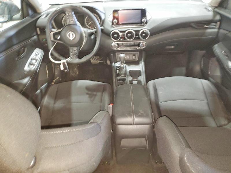 Фото 8 - NISSAN SENTRA