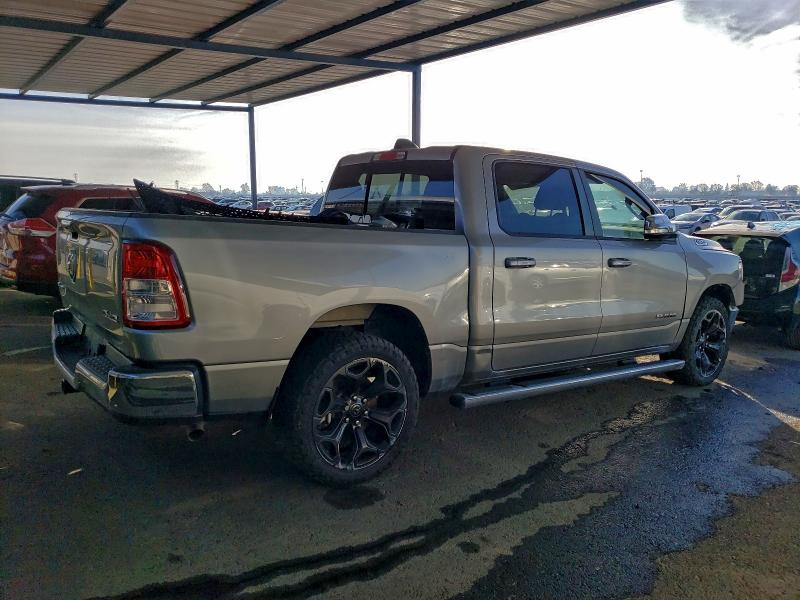 Фото 3 - RAM 1500