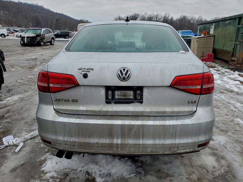 Фото 6 - VOLKSWAGEN JETTA