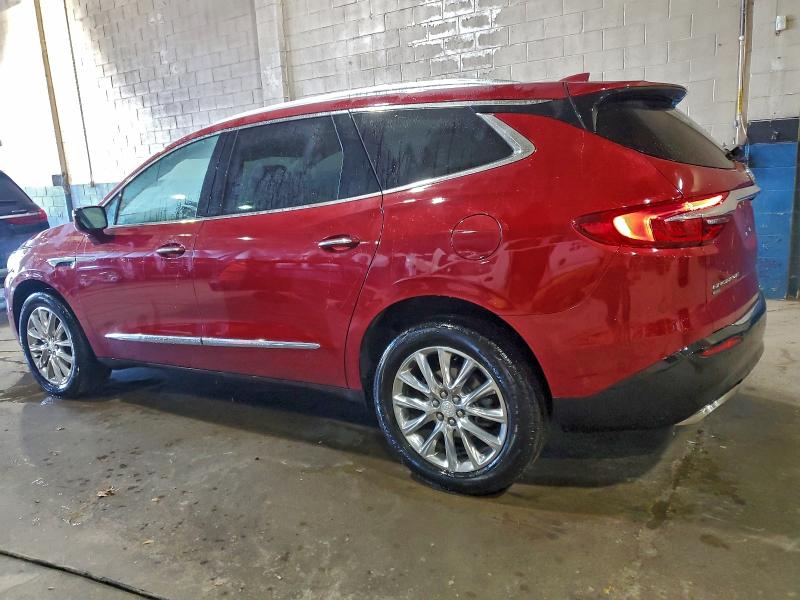 Фото 2 - BUICK ENCLAVE