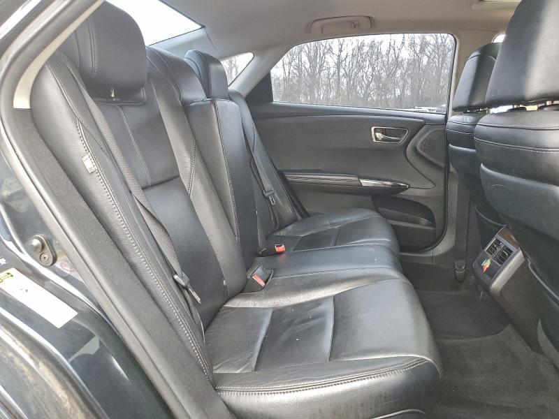 Фото 10 - TOYOTA AVALON